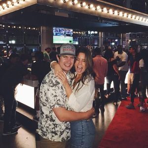 Meet your Posher, Thomas